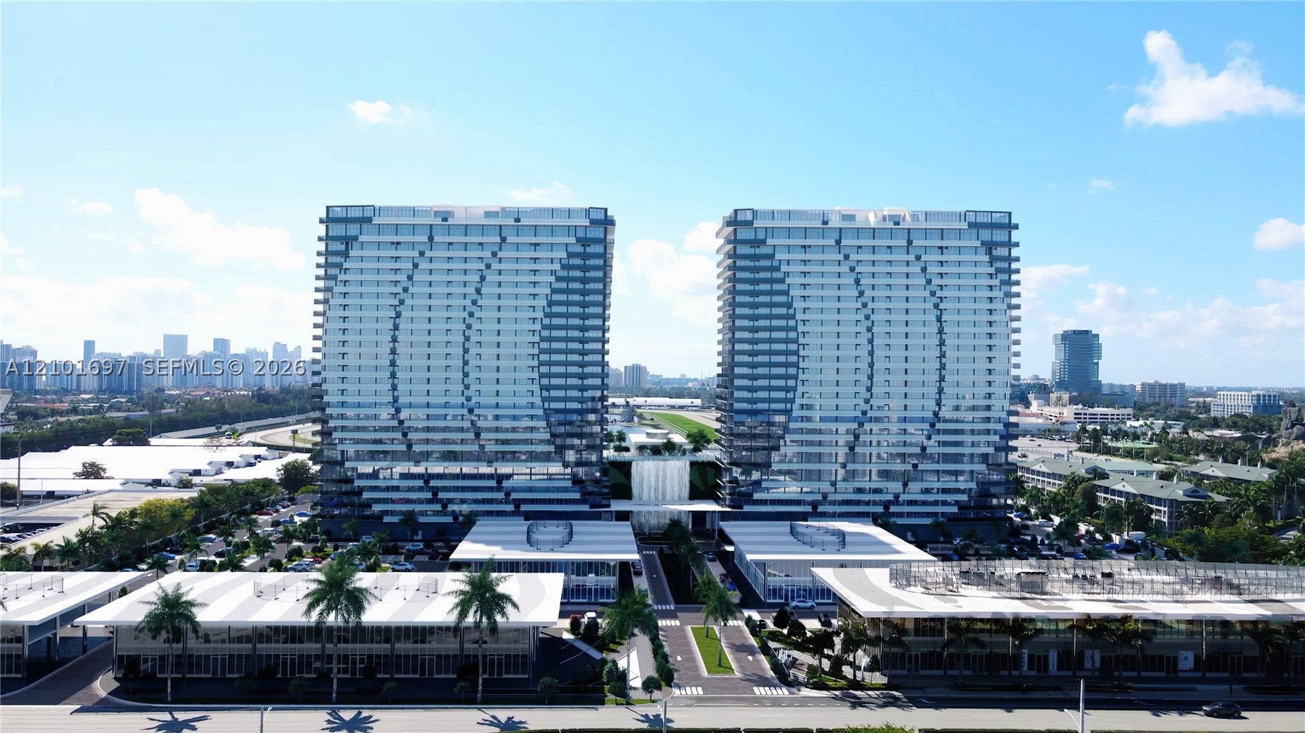 1170 E Hallandale Beach Blvd 1806