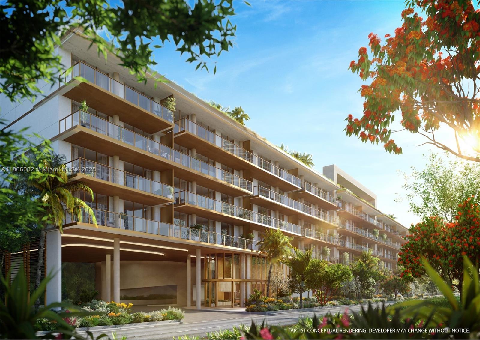 2200 Brickell Ave 319, Miami, Broward County, Florida - 2 Bedrooms  
2 Bathrooms - 