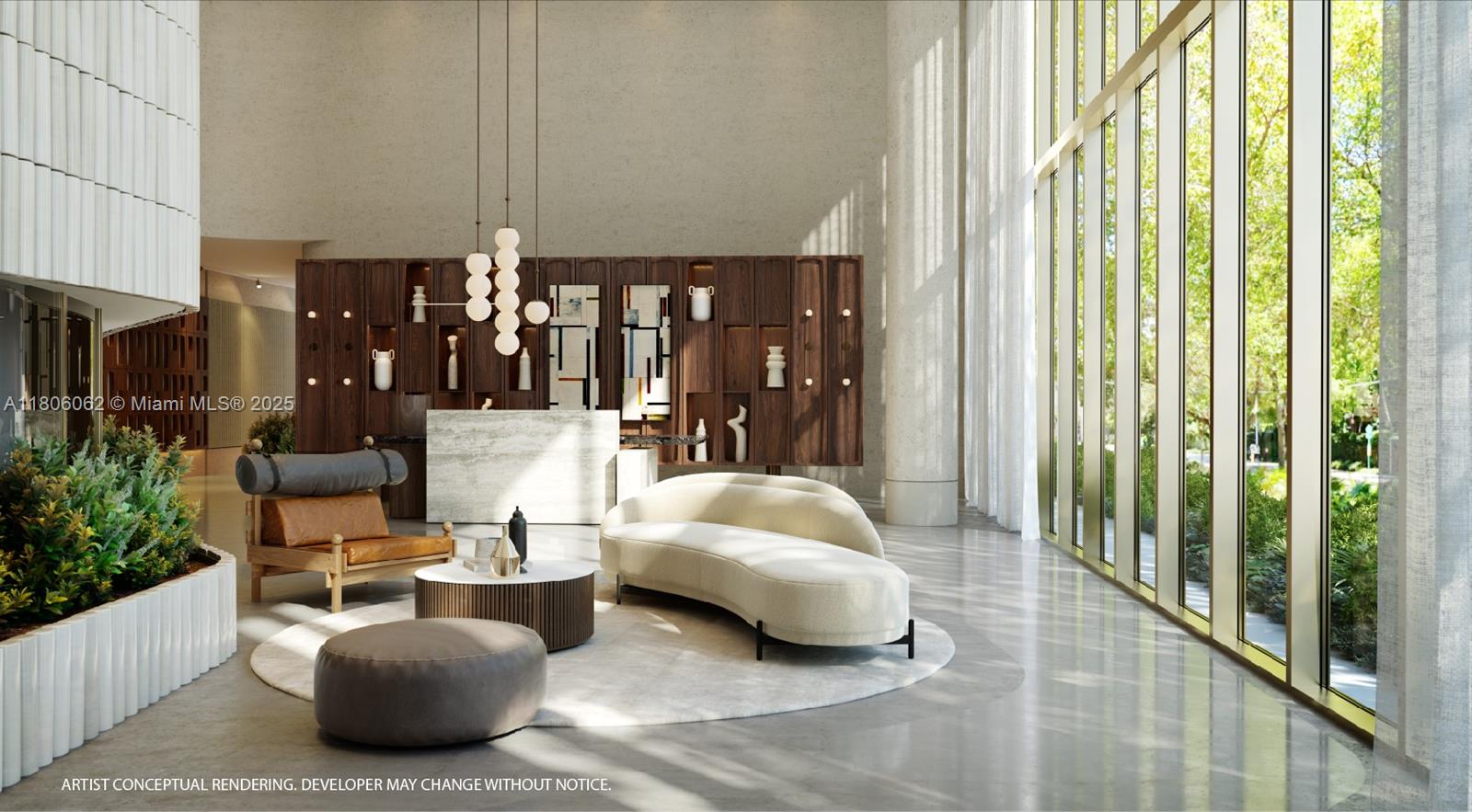 2200 Brickell - Residential