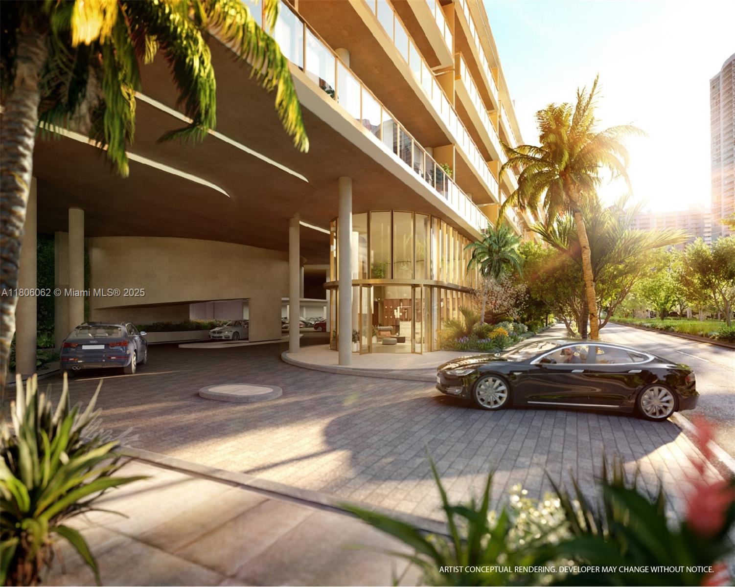 2200 Brickell Ave 319