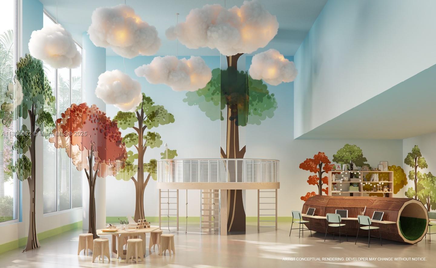 2200 Brickell - Residential