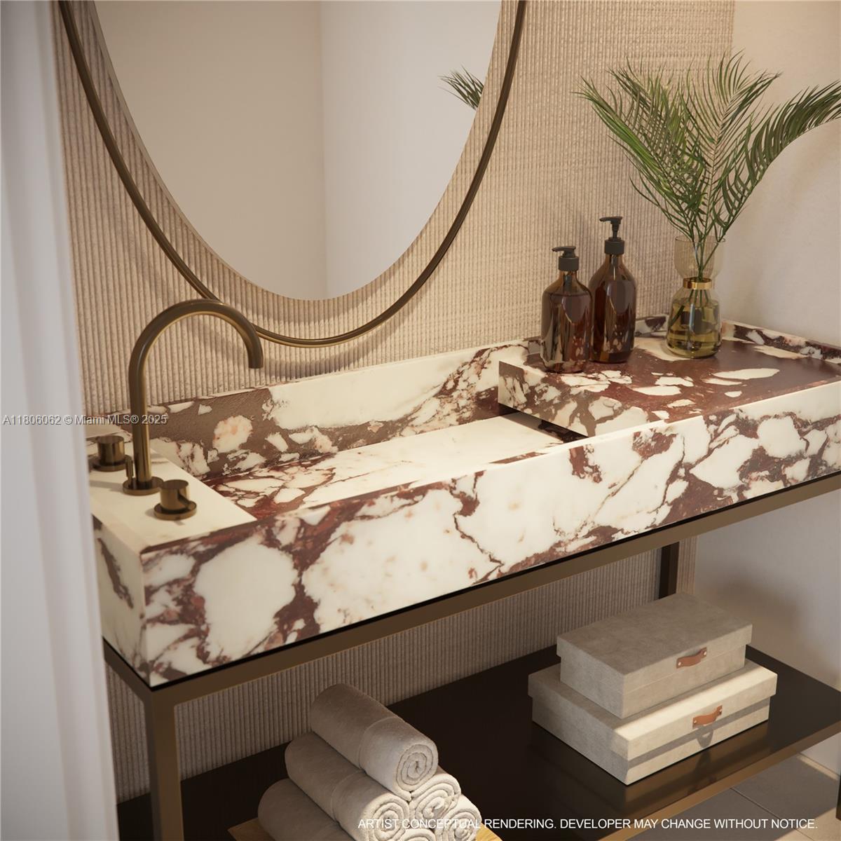 2200 Brickell - Residential