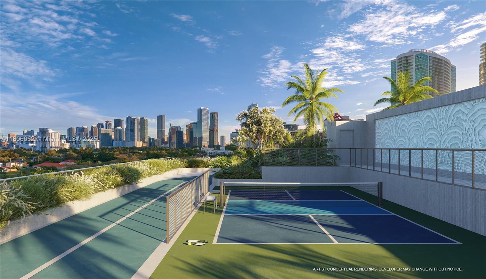 2200 Brickell - Residential