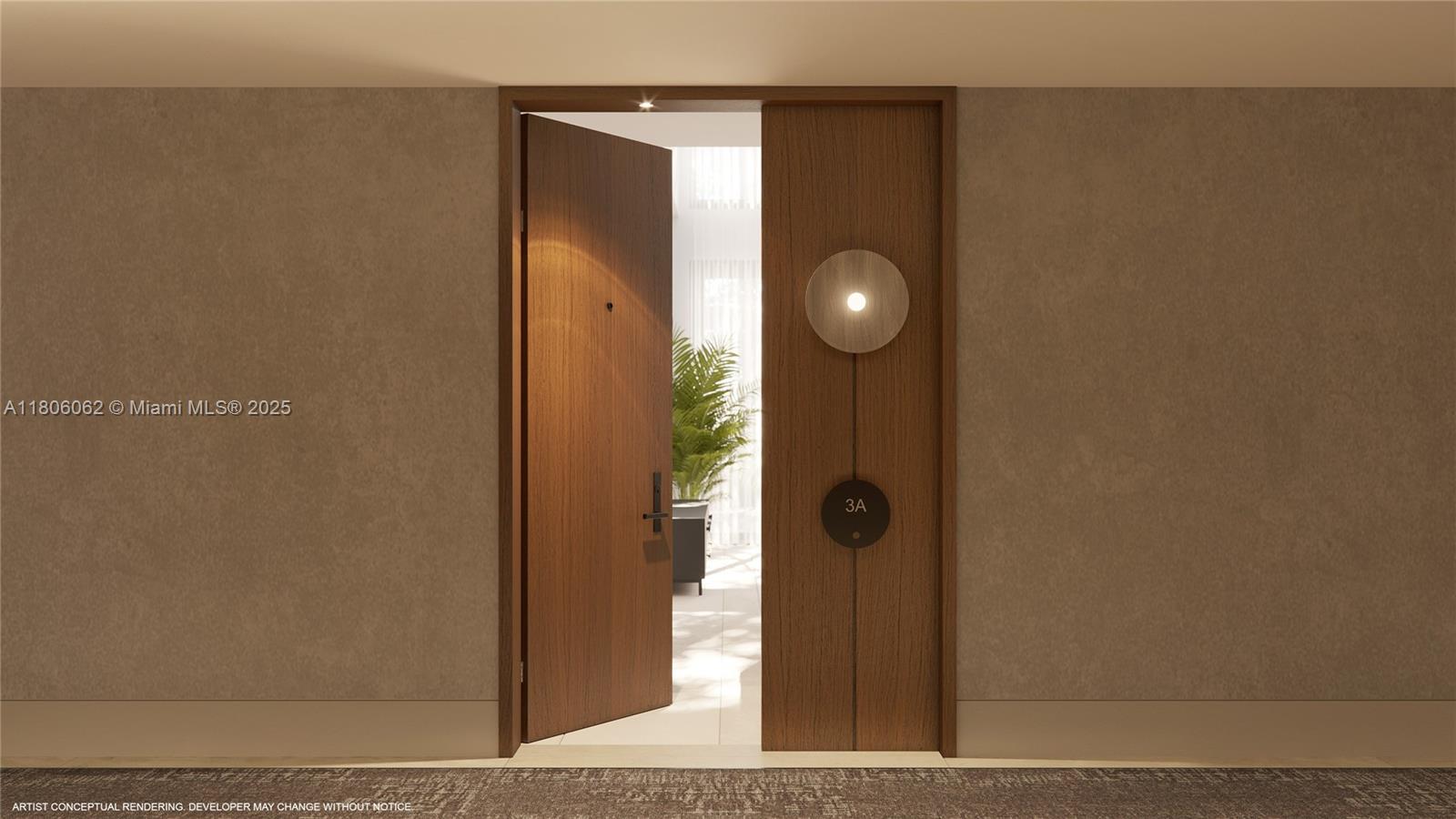 2200 Brickell - Residential