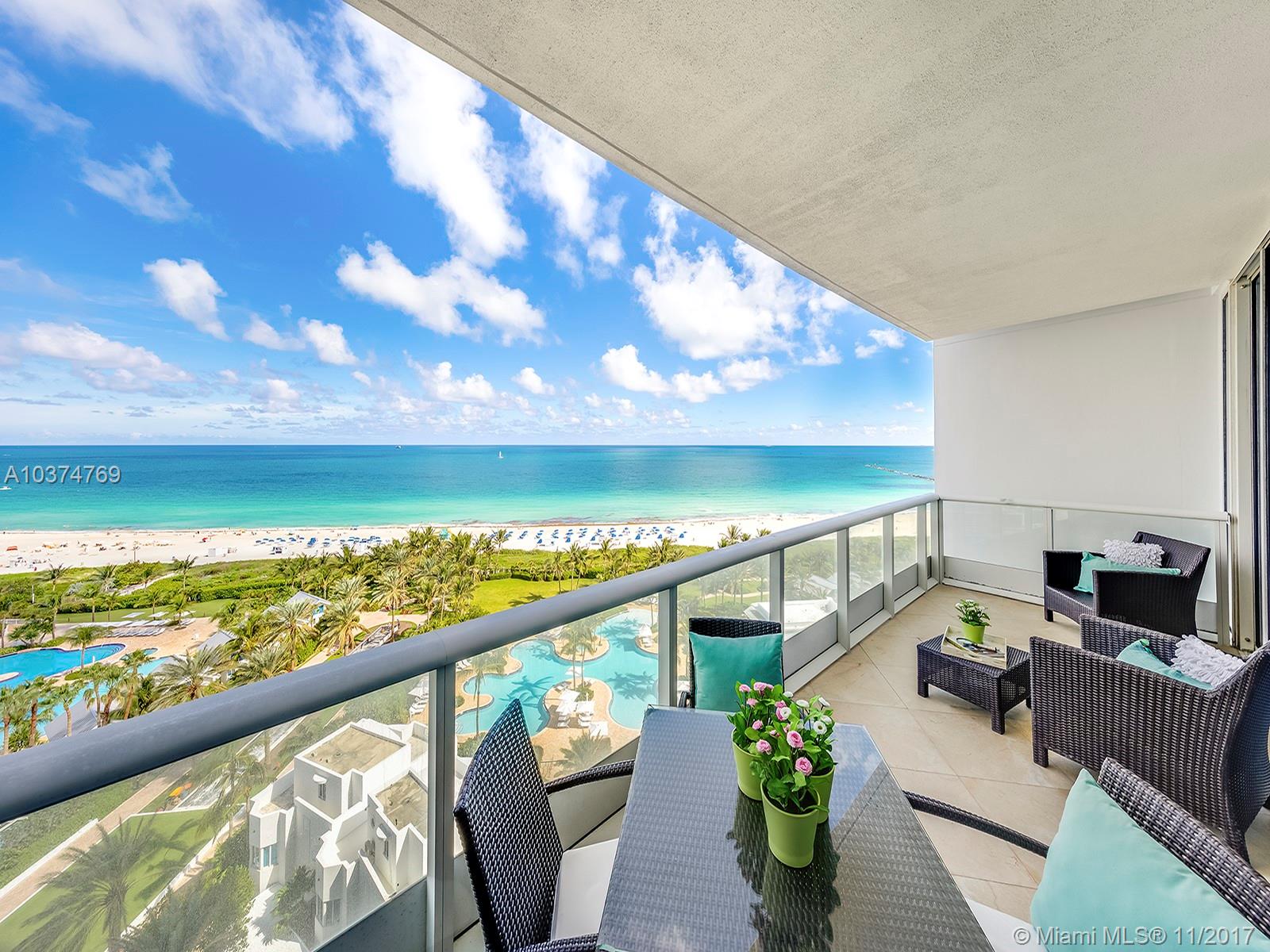 Continuum South - Residential