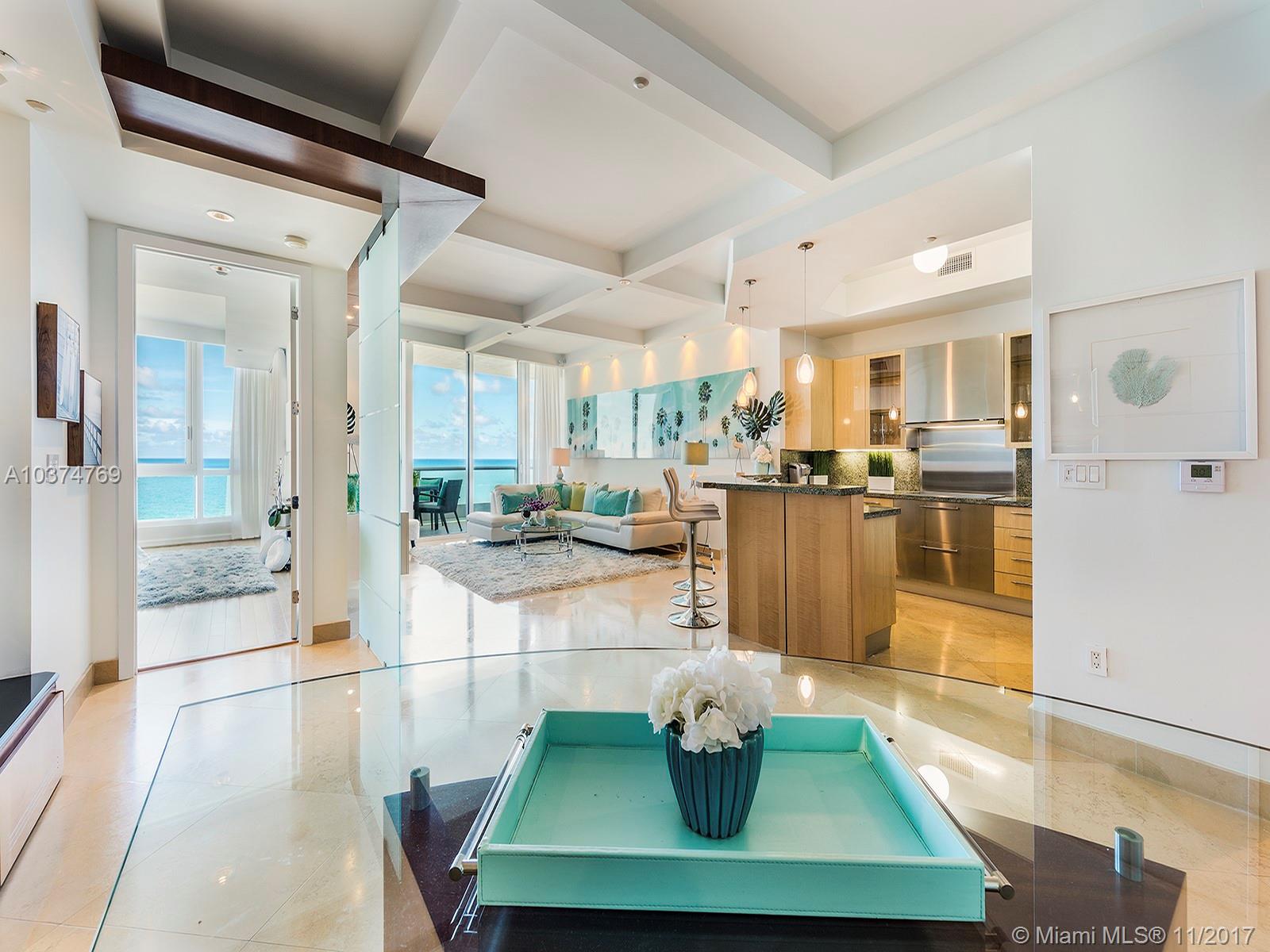 Continuum South - Residential