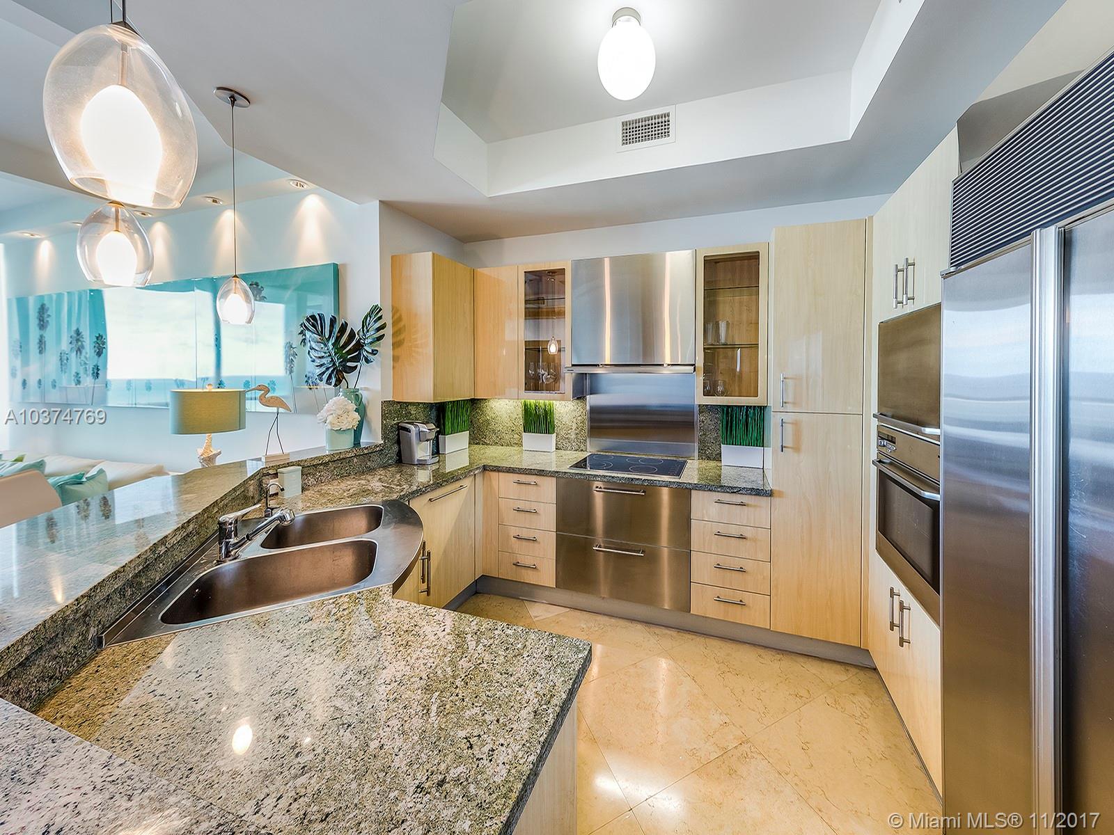 Continuum South - Residential