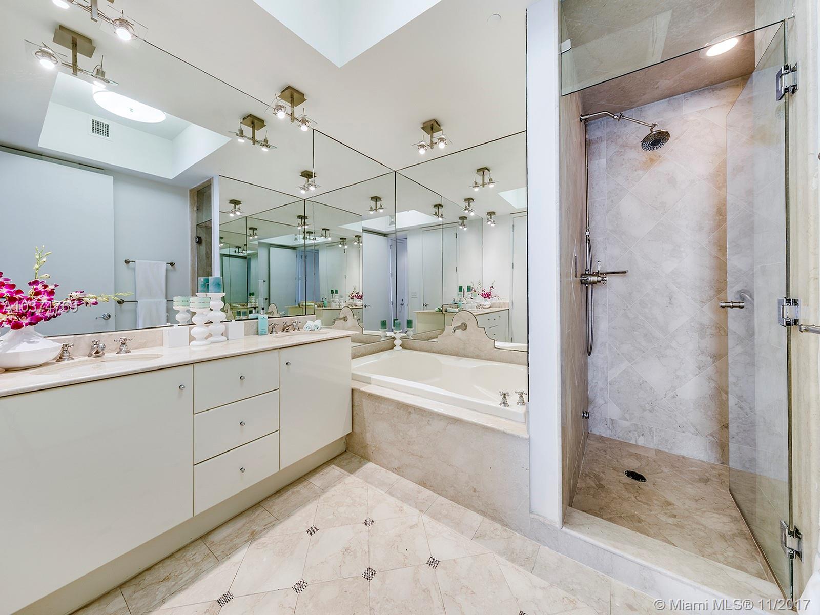 Continuum South - Residential