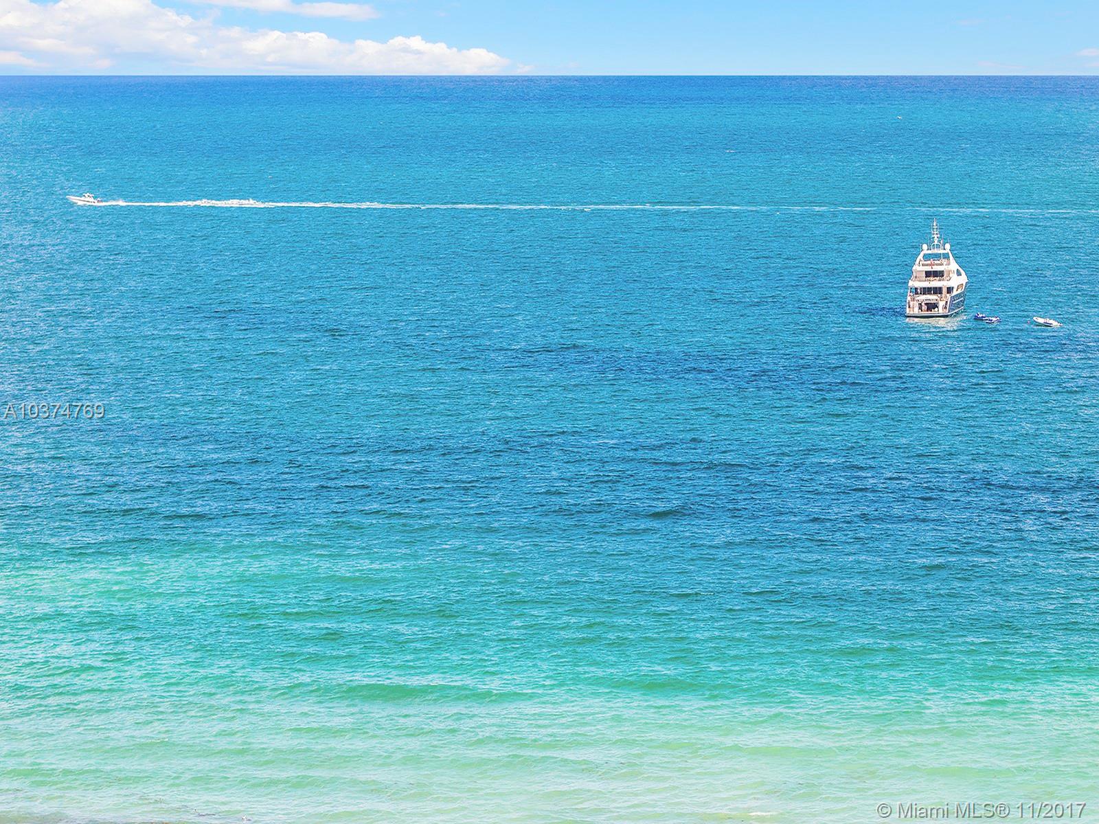 Continuum South - Residential