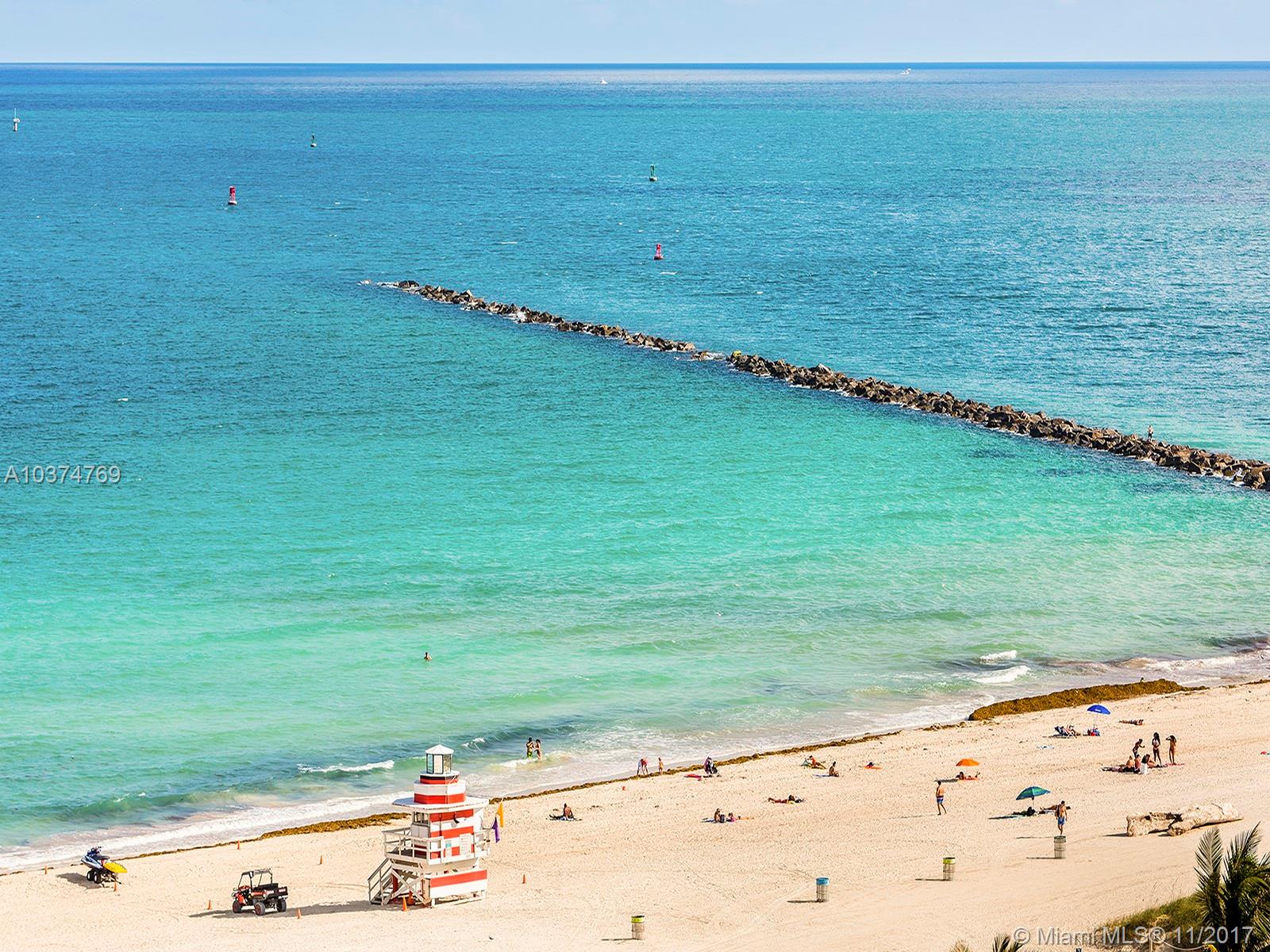 Continuum South - Residential