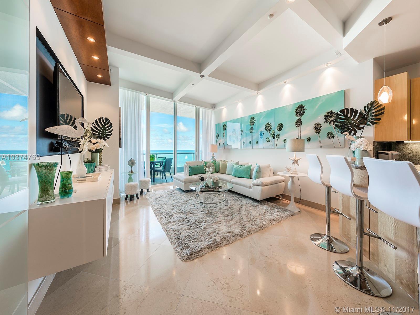 Continuum South - Residential