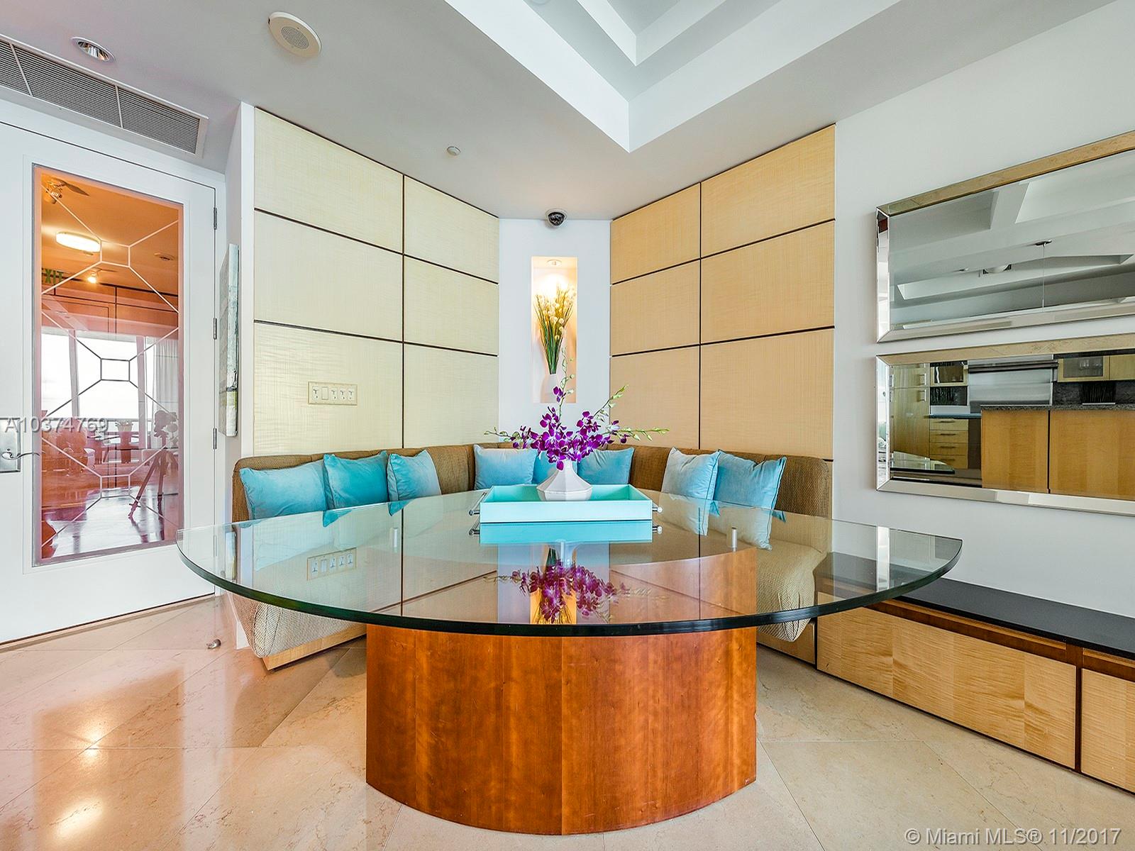 Continuum South - Residential