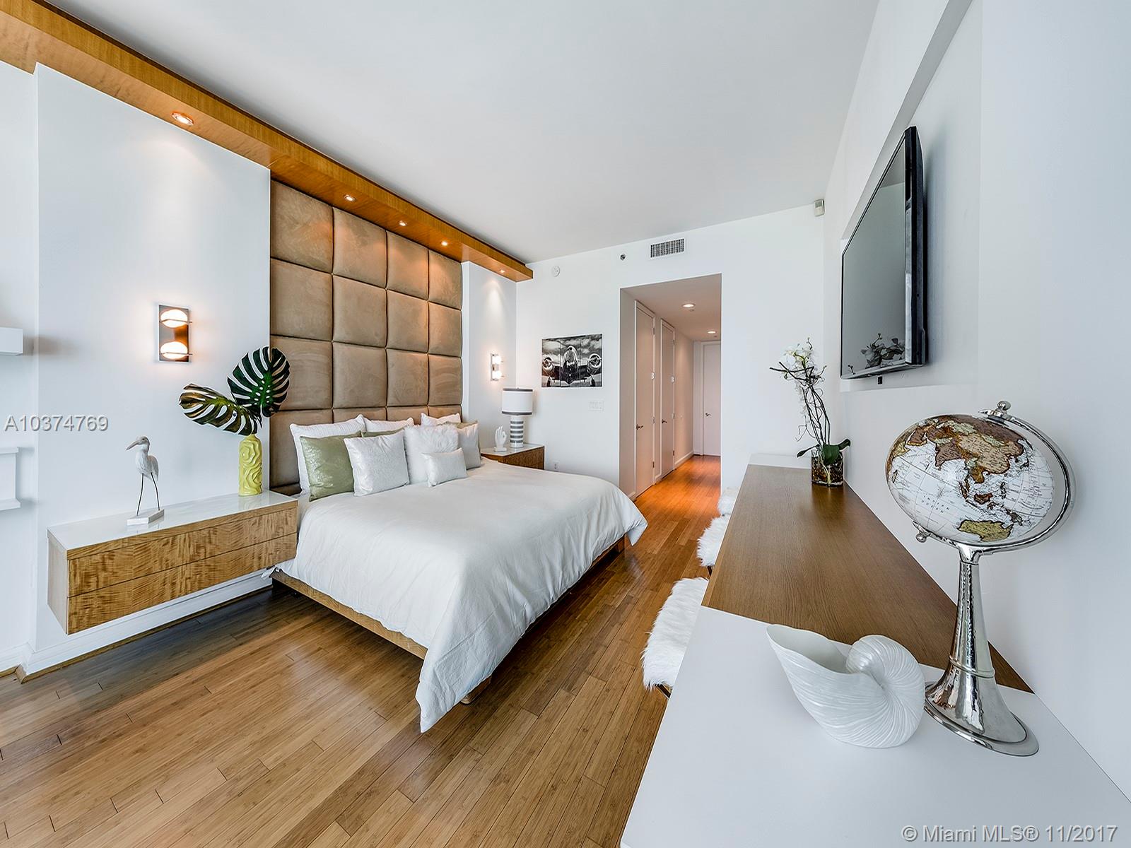 Continuum South - Residential