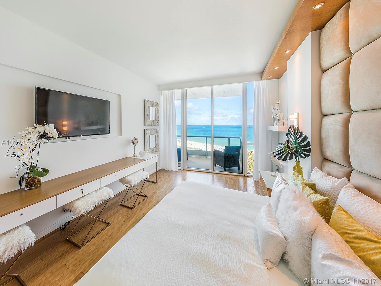 Continuum South - Residential