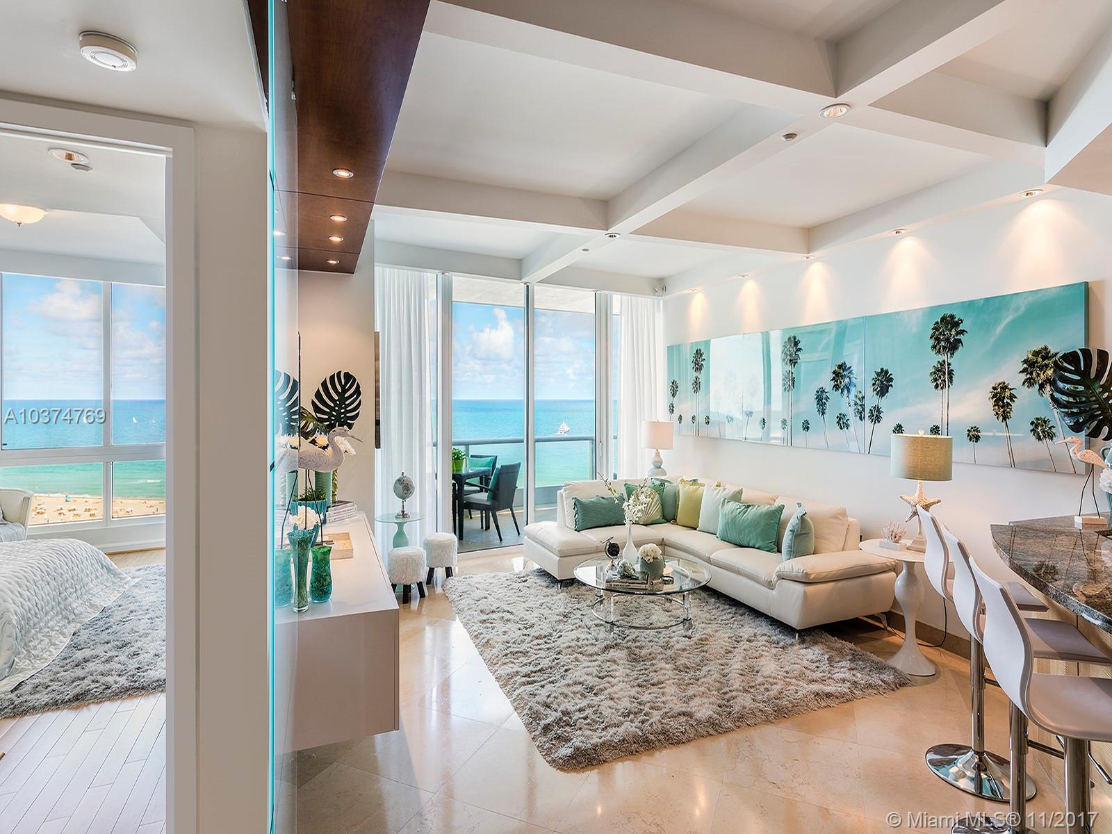 Continuum South - Residential