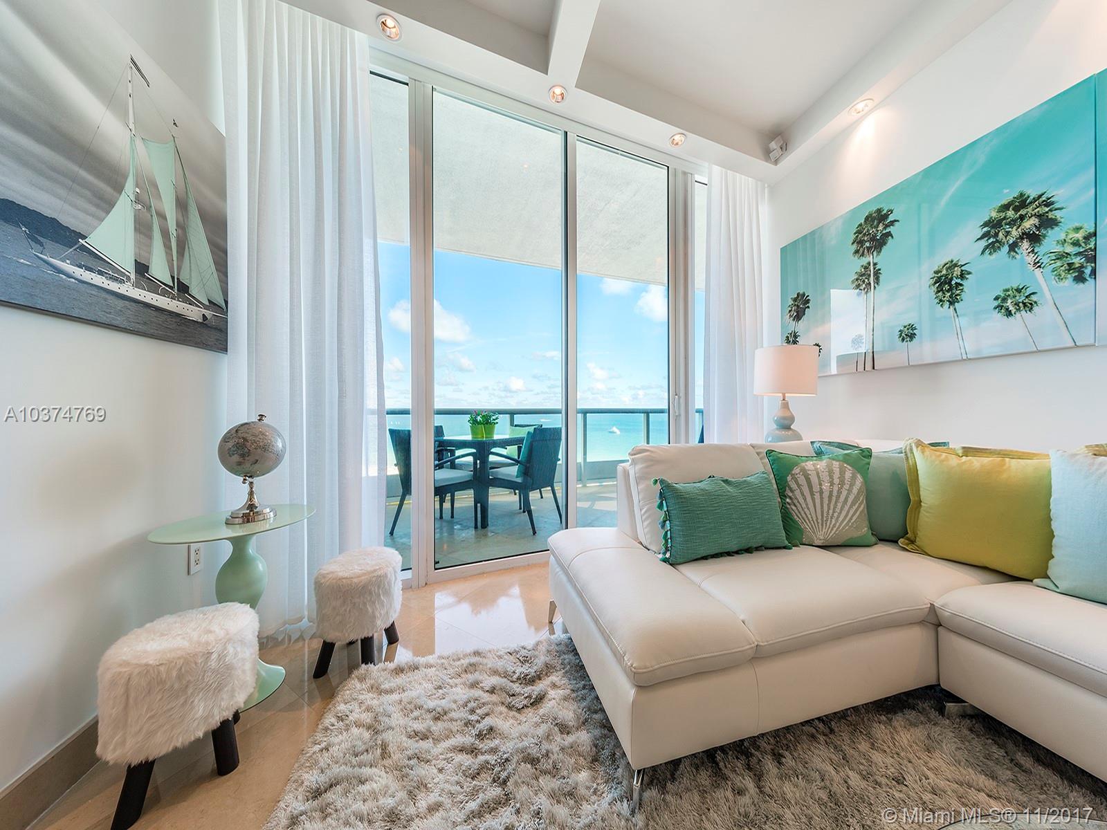 Continuum South - Residential