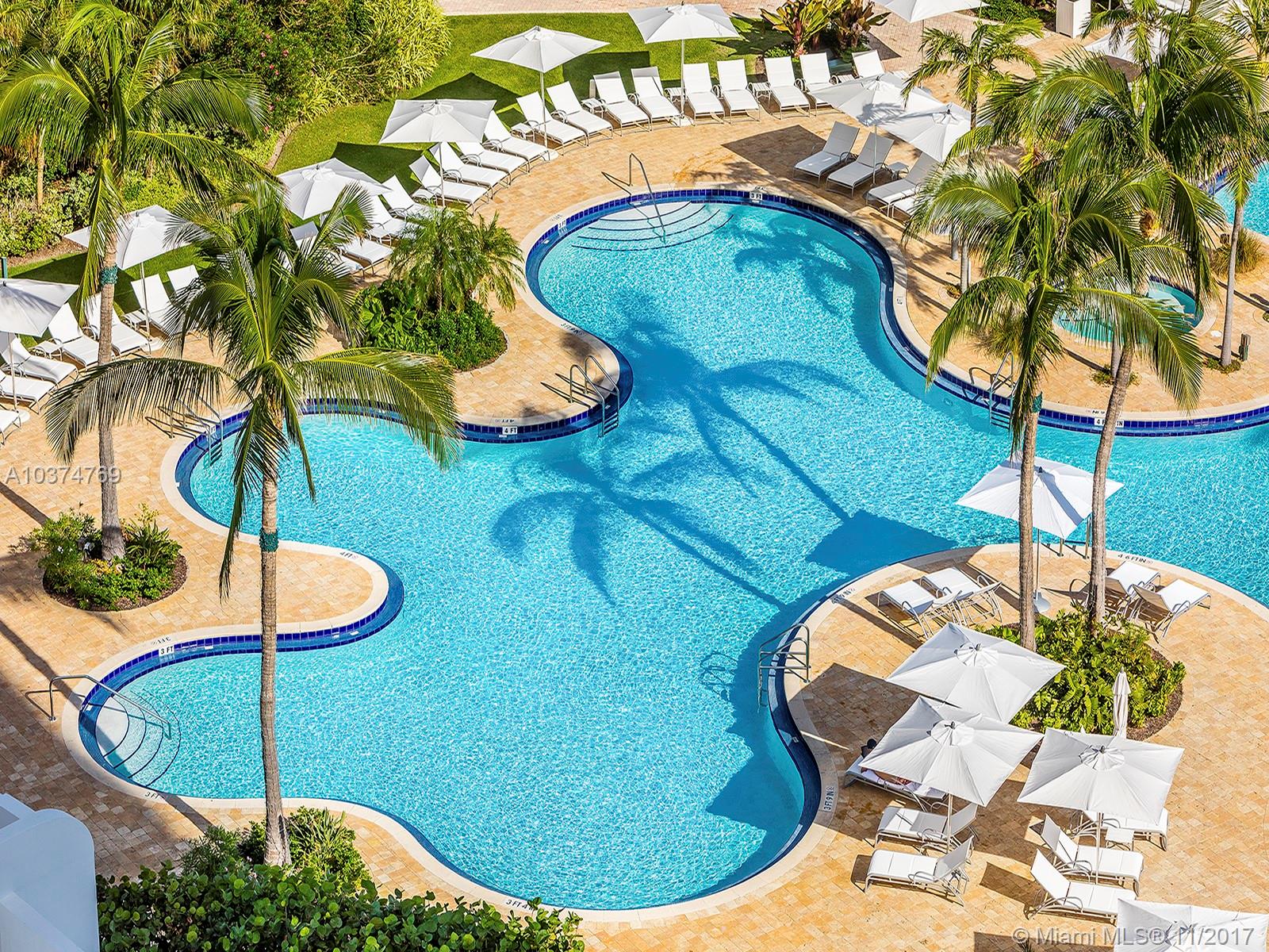 Continuum South - Residential