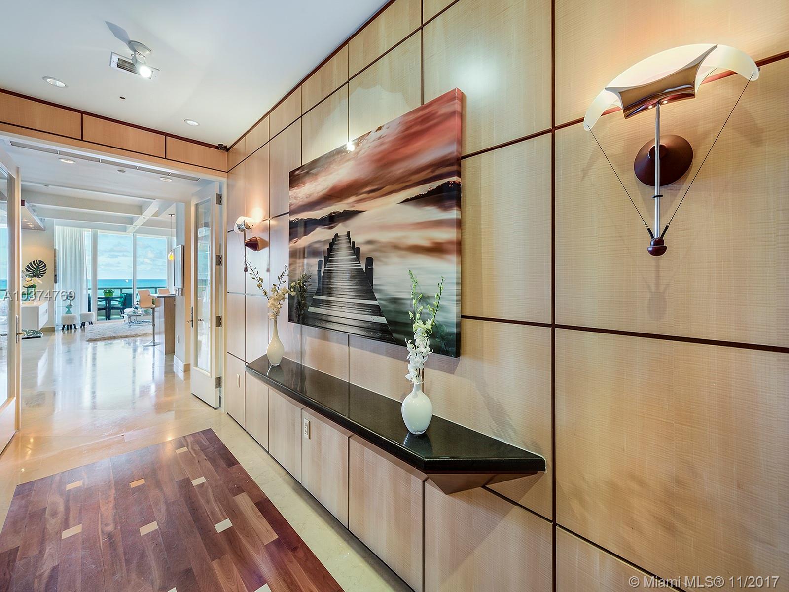 Continuum South - Residential