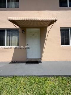 HAILEAH 7TH ADDN - Residential Lease