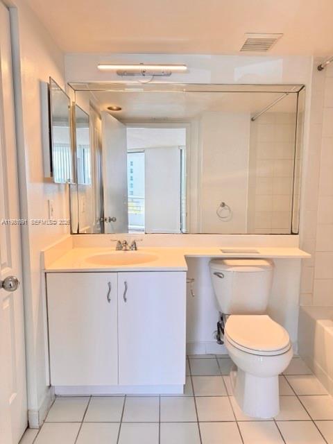 PARC CENTRAL AVENTURA SOU - Residential Lease