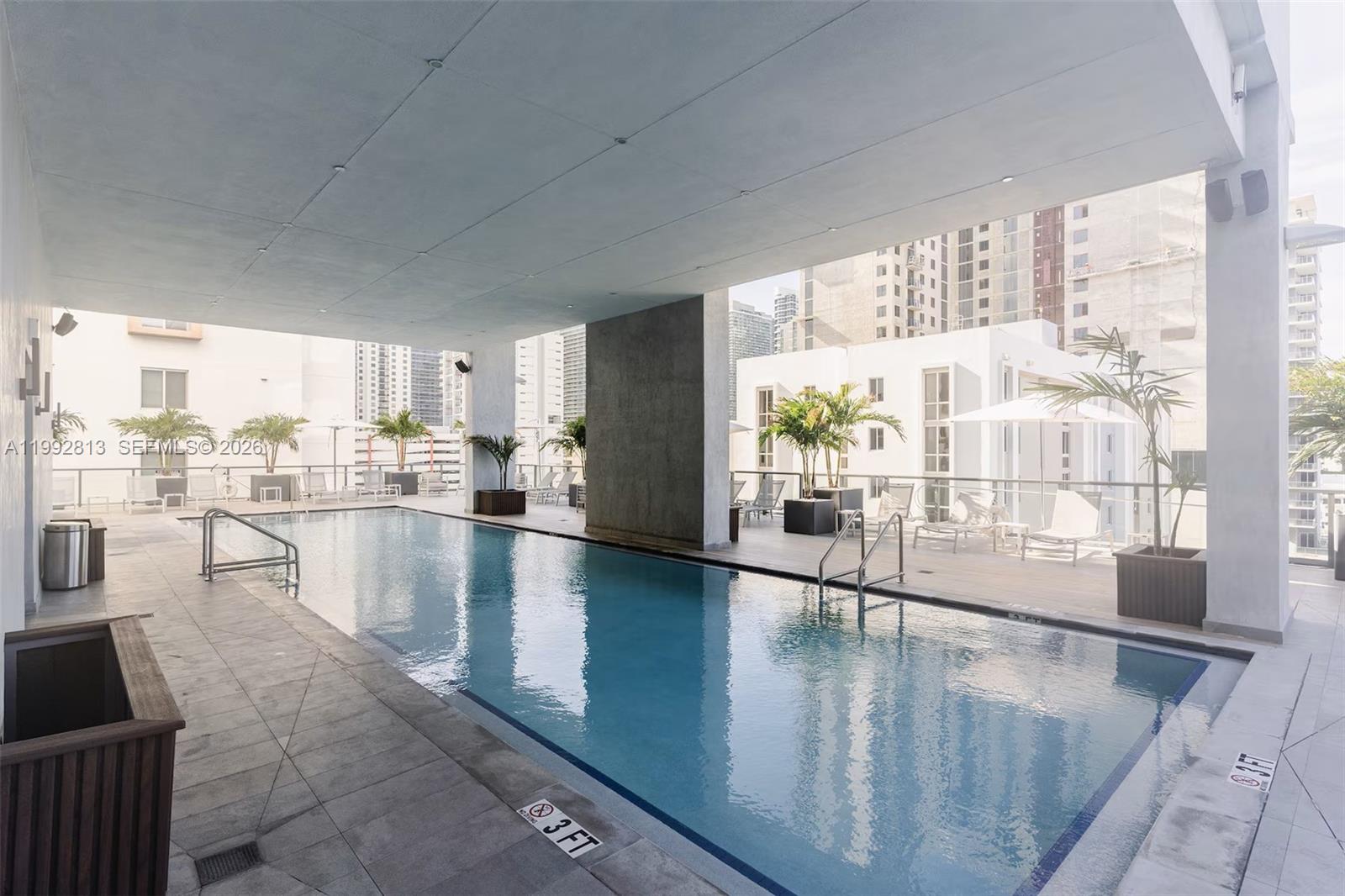 SMART BRICKELL - Residential