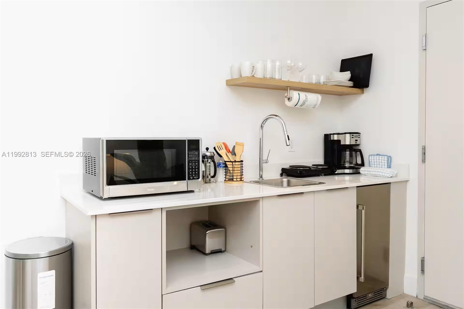 SMART BRICKELL - Residential