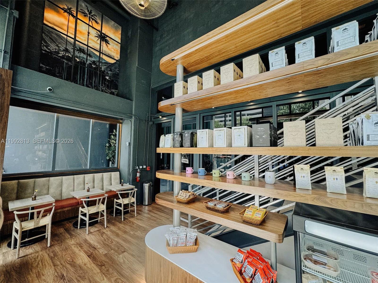 SMART BRICKELL - Residential