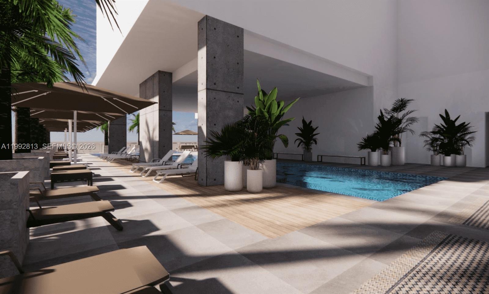 SMART BRICKELL - Residential