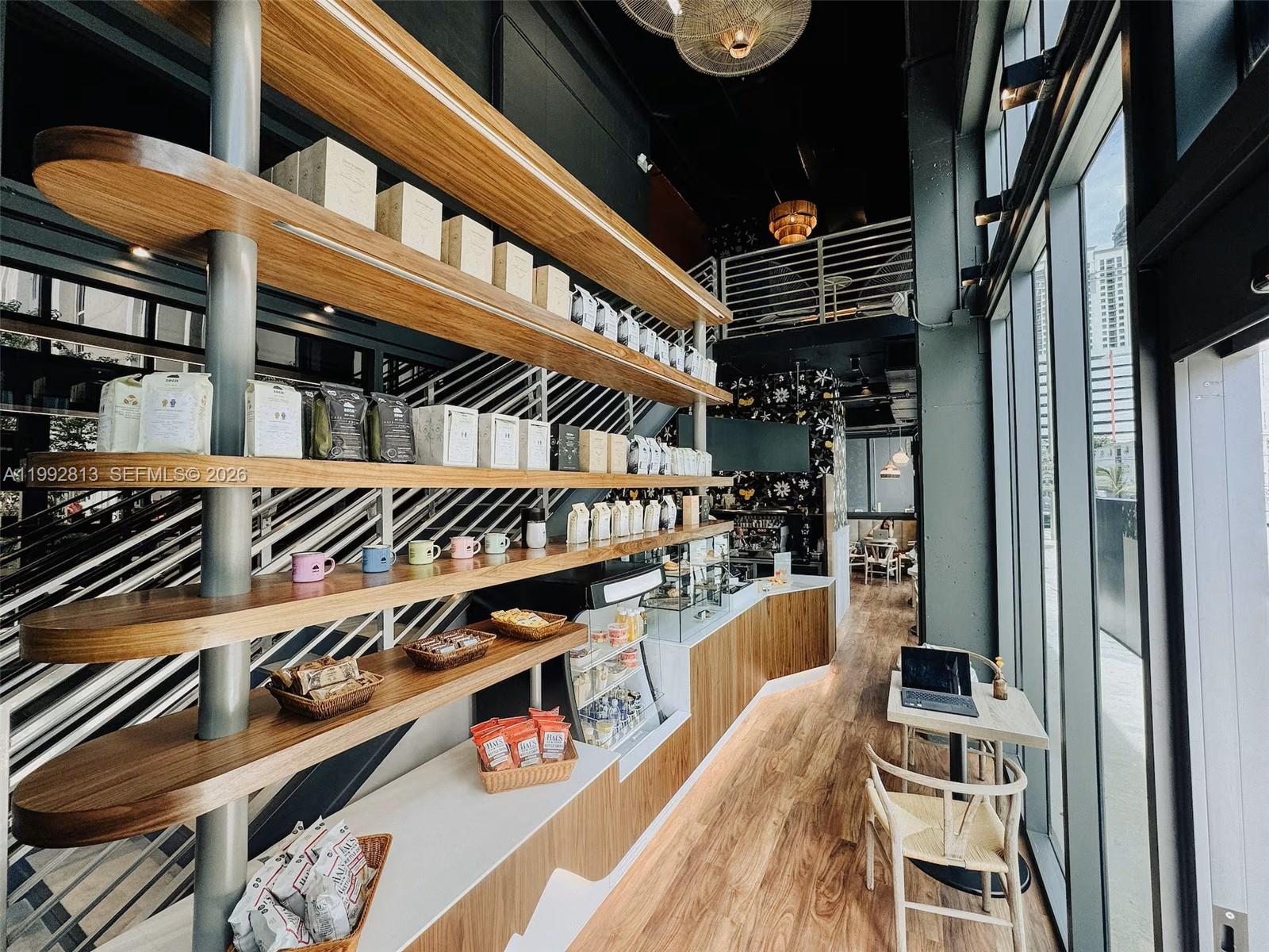 SMART BRICKELL - Residential