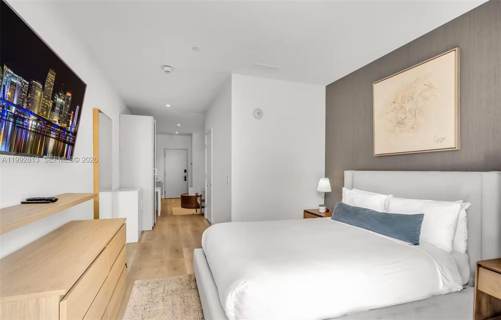 SMART BRICKELL - Residential