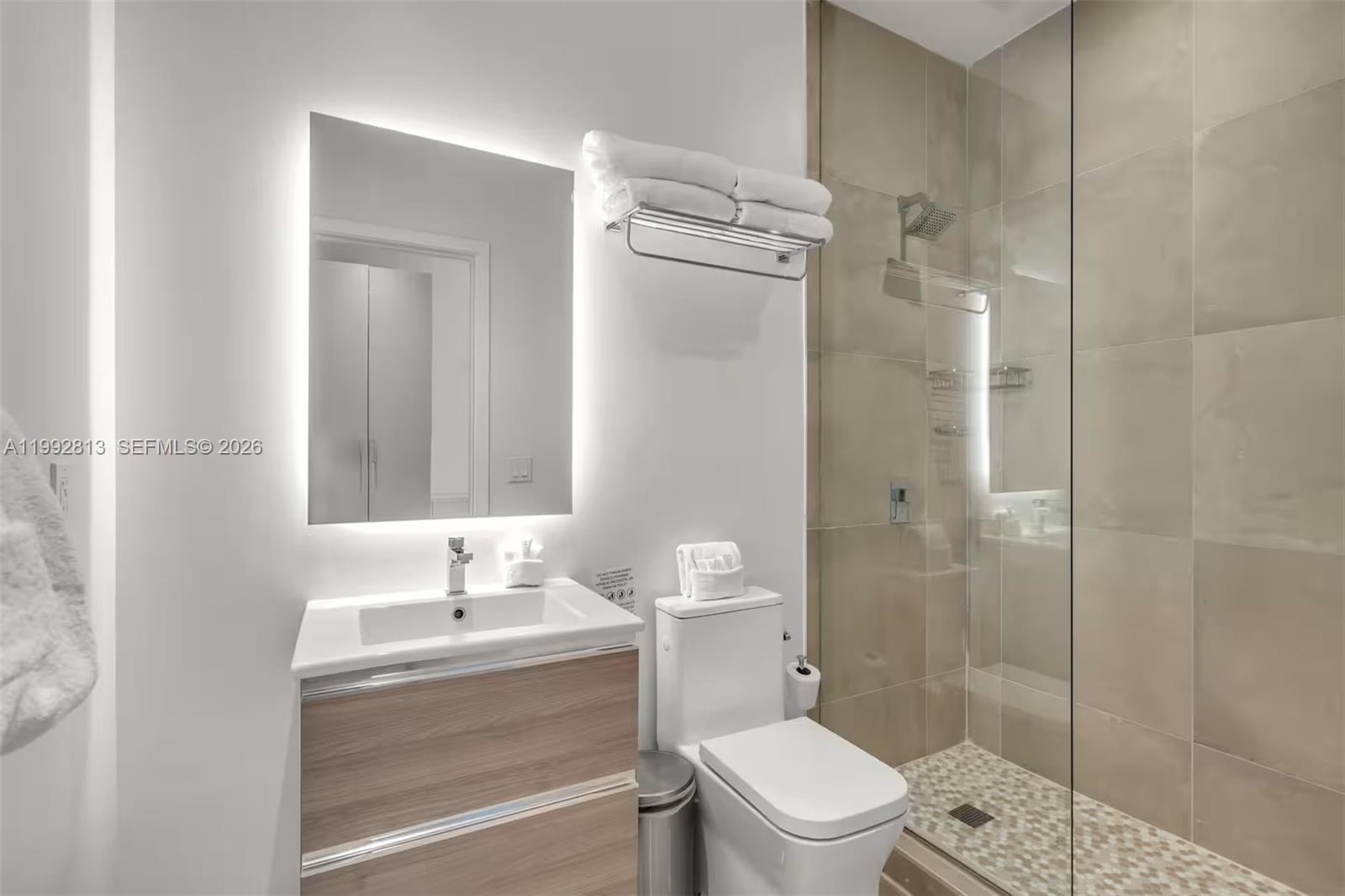 SMART BRICKELL - Residential