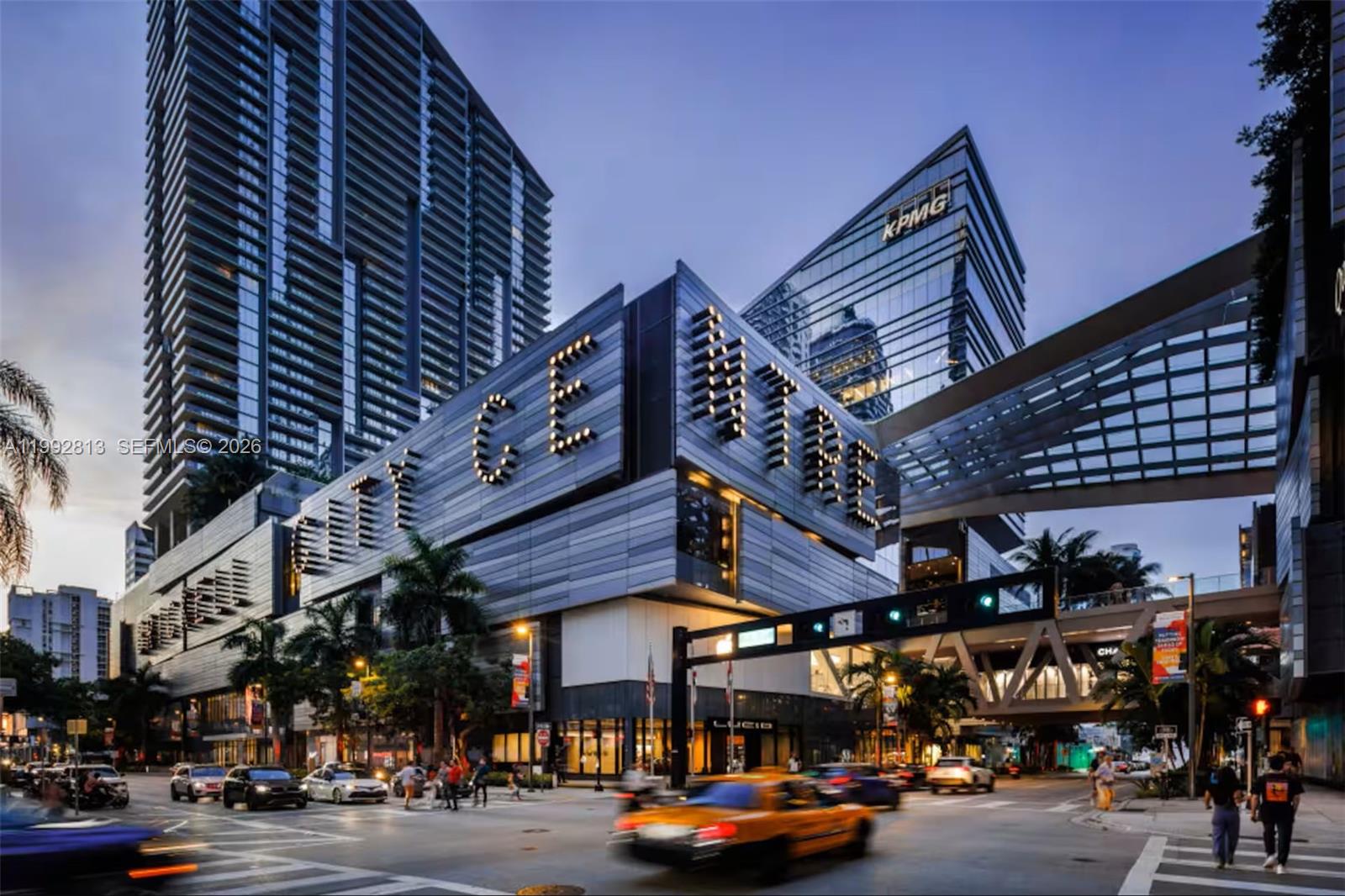 SMART BRICKELL - Residential