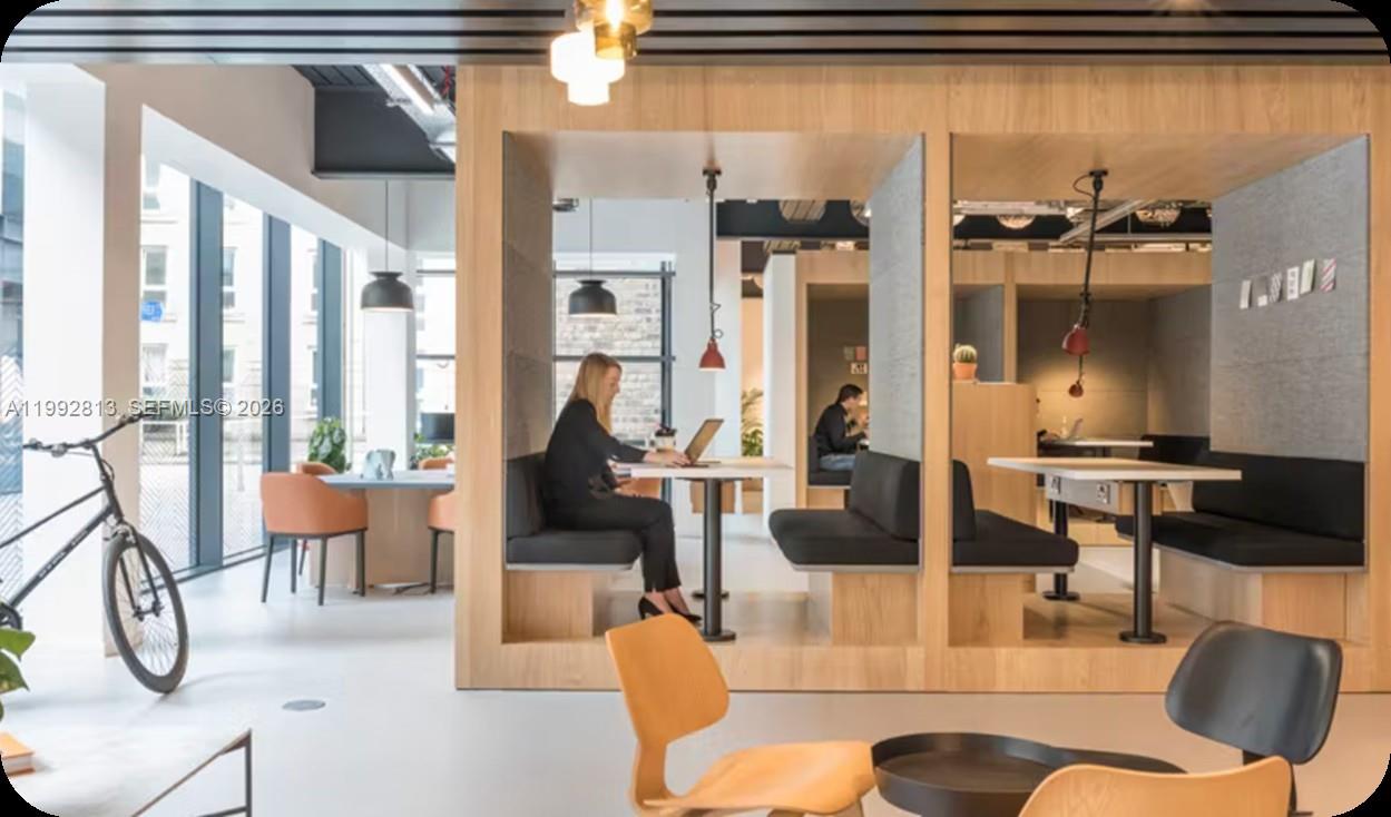 SMART BRICKELL - Residential