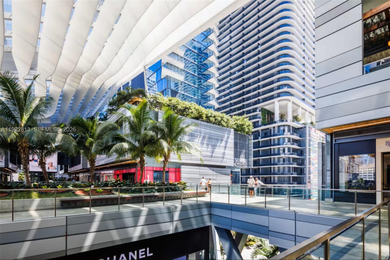 SMART BRICKELL - Residential