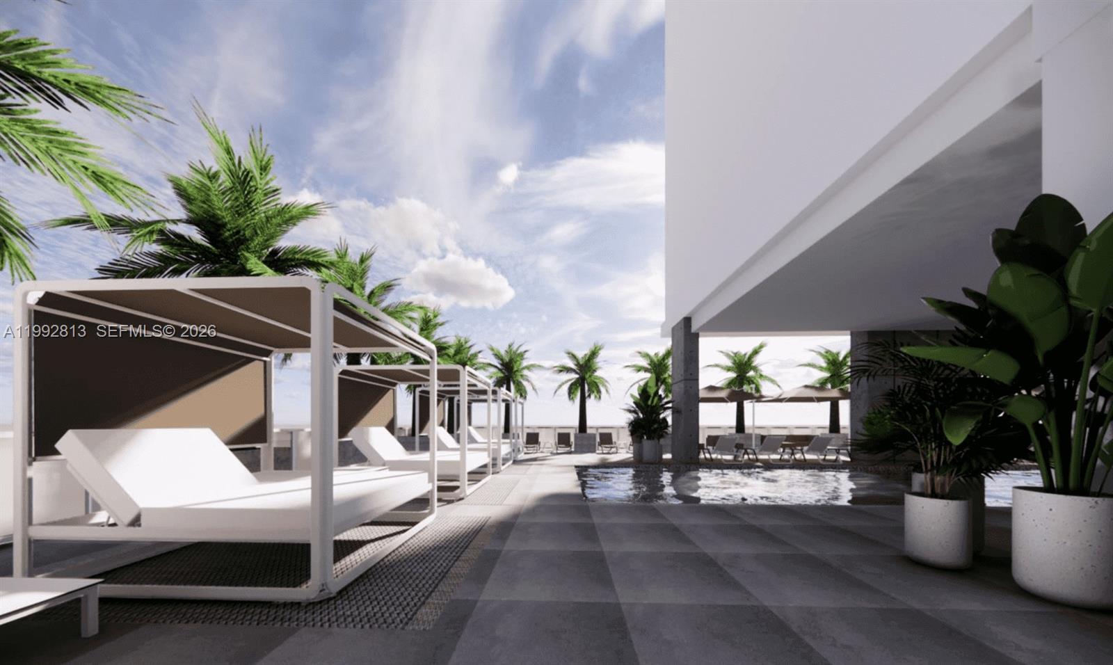 SMART BRICKELL - Residential