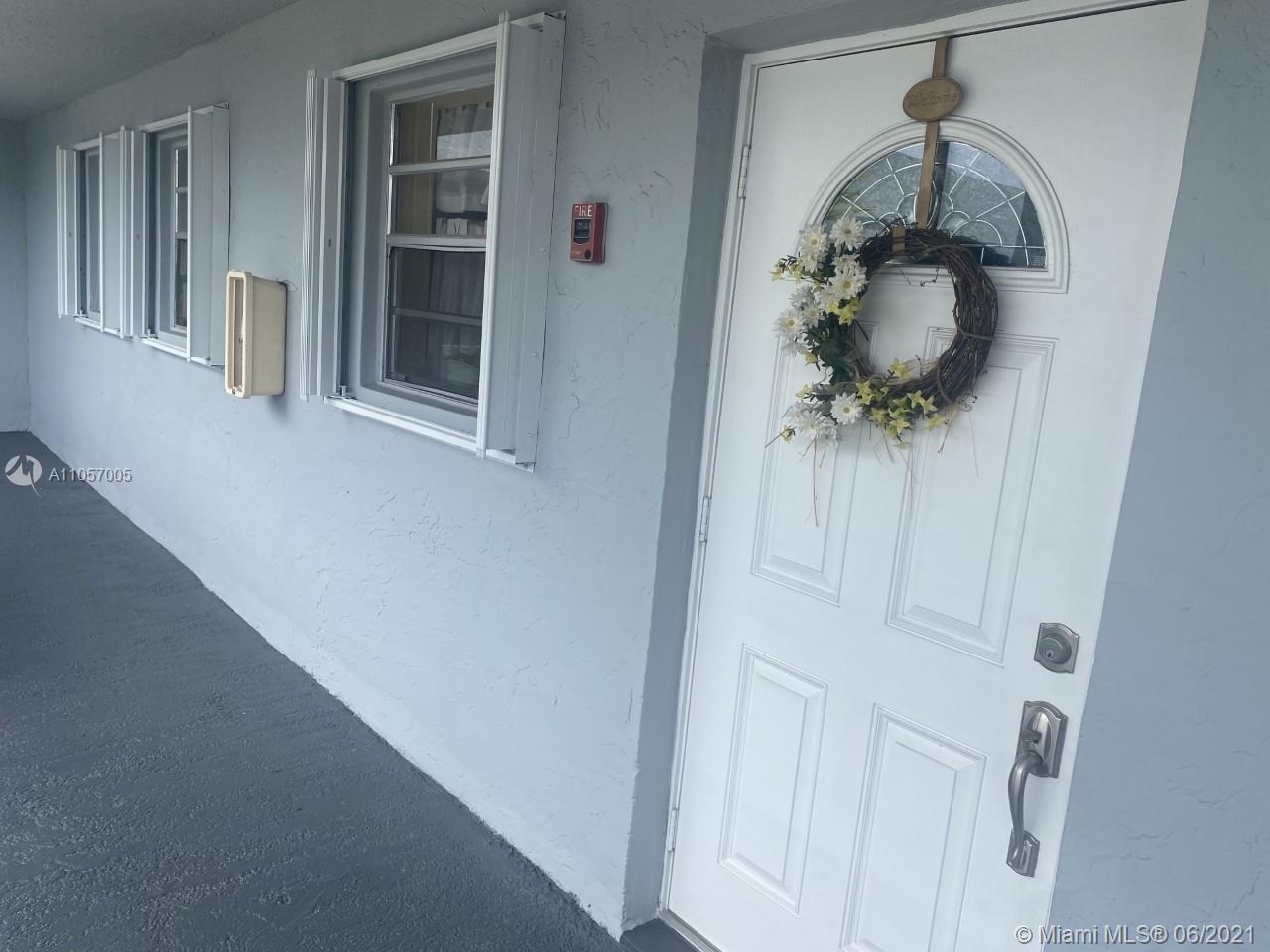 LOS SUENOS CONDO - Residential