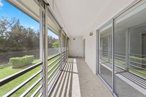 Tiny photo for 110 Lake Meryl Drive #216, West Palm Beach, FL 33411 (MLS # A12076935)