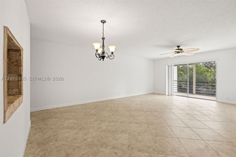 Tiny photo for 110 Lake Meryl Drive #216, West Palm Beach, FL 33411 (MLS # A12076935)