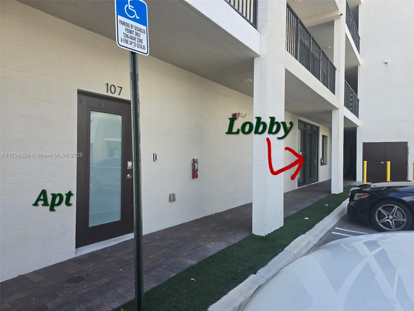 DOWNTOWN SOUTH DORAL - Residential