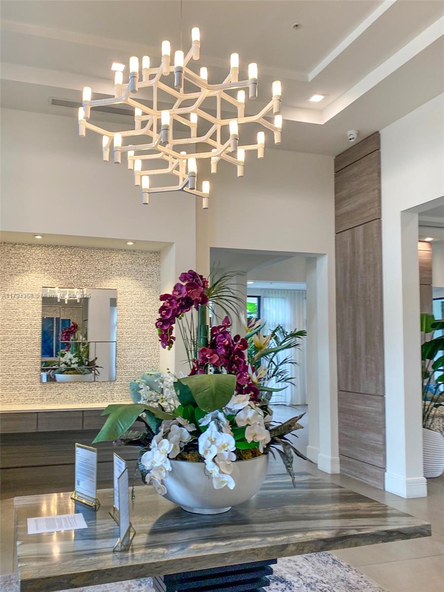 DOWNTOWN SOUTH DORAL - Residential