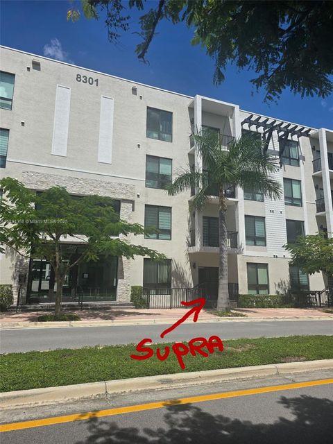 Photo of 8301 NW 41st St #B107, Doral, FL 33166 (MLS # A11794358)