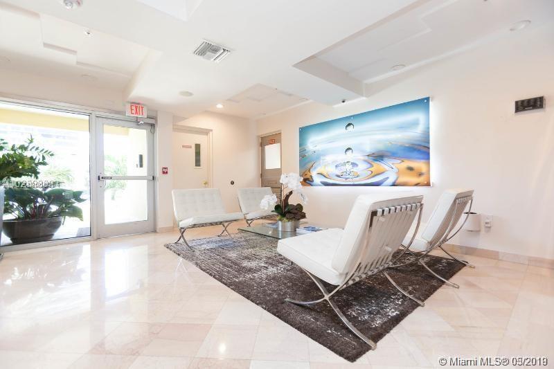 LA RIVE GAUCHE CONDO - Residential Lease