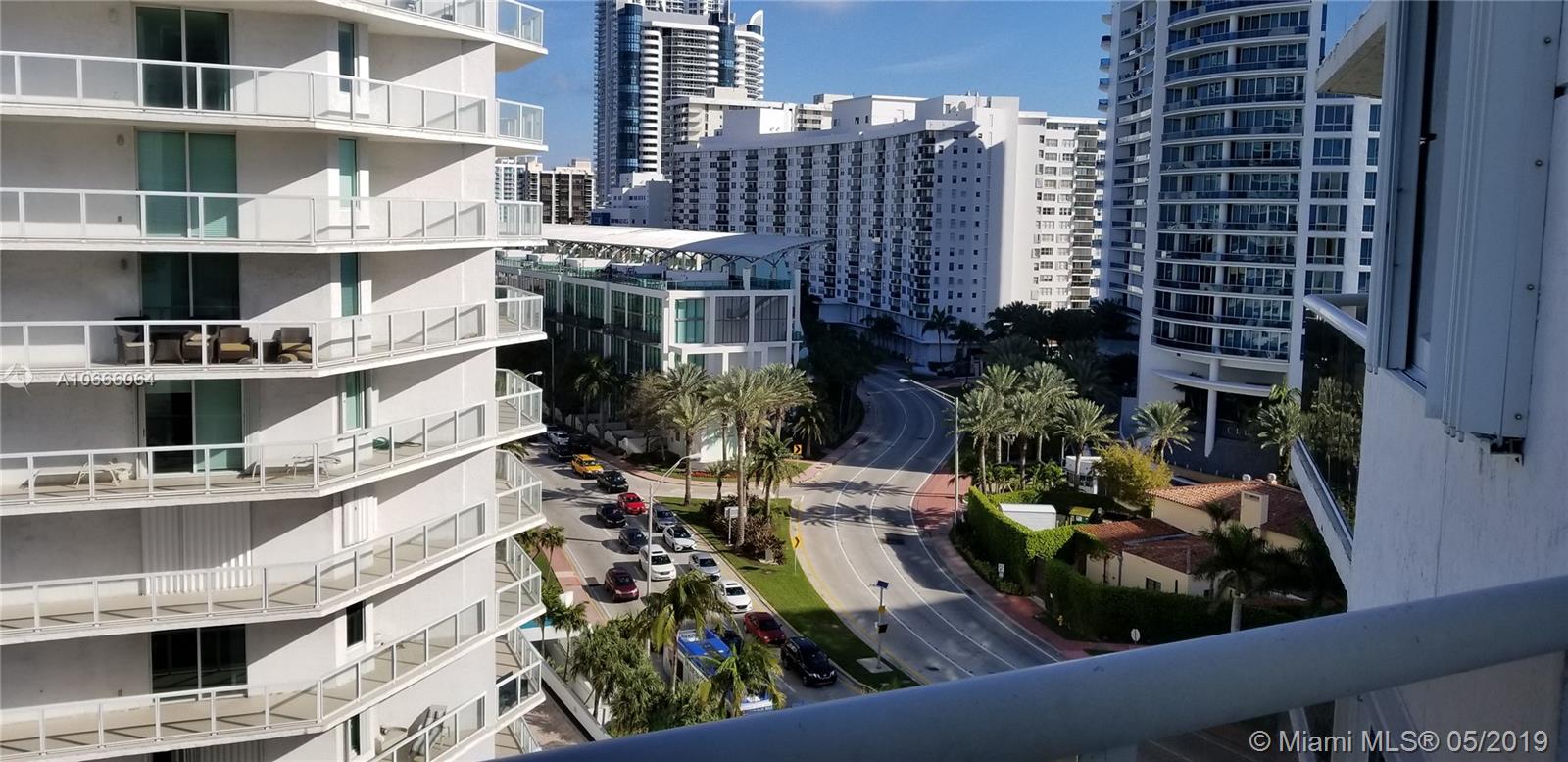 LA RIVE GAUCHE CONDO - Residential Lease