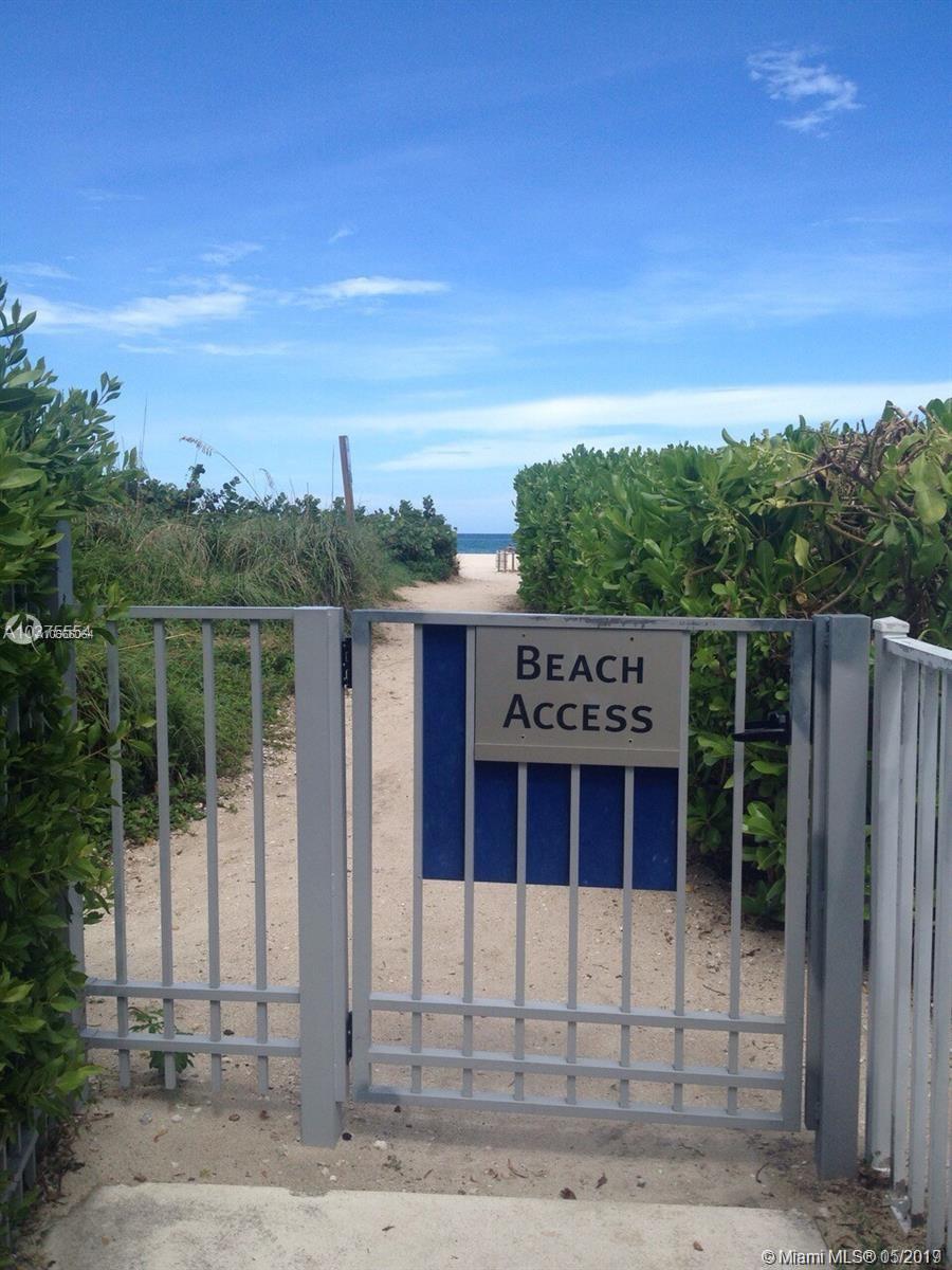 LA RIVE GAUCHE CONDO - Residential Lease