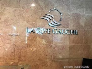 LA RIVE GAUCHE CONDO - Residential Lease
