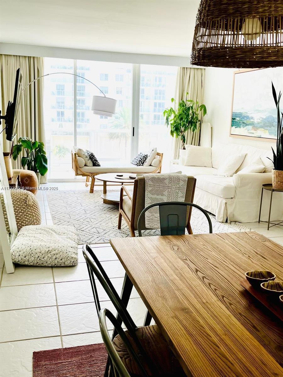 Rental Property at 5700 Collins Ave 5B, Miami Beach, Miami-Dade County, Florida - Bedrooms: 2 
Bathrooms: 2  - $3,500 MO.