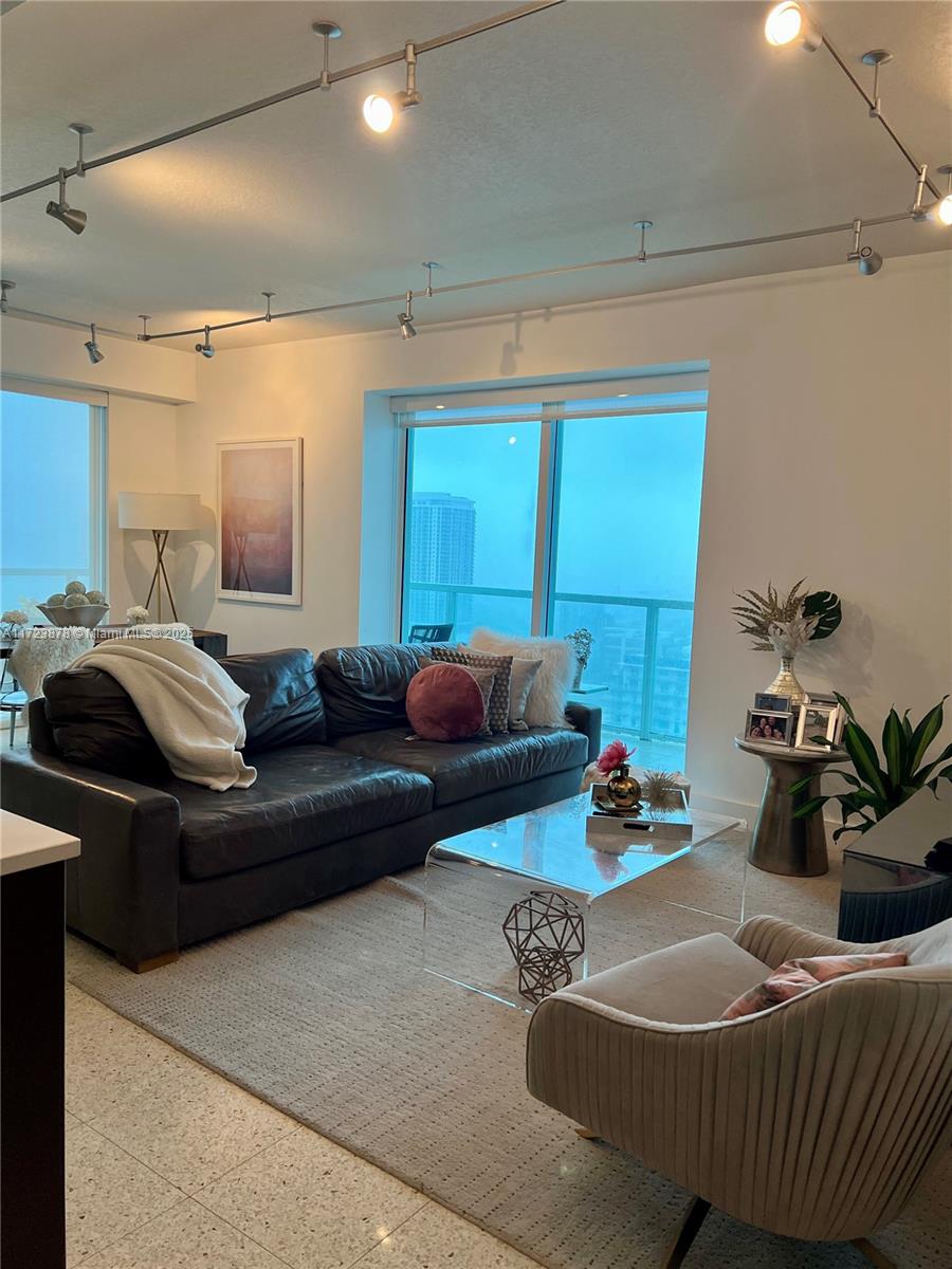 Rental Property at 1900 N Bayshore Dr 3011, Miami, Broward County, Florida - Bedrooms: 2 
Bathrooms: 2  - $3,900 MO.