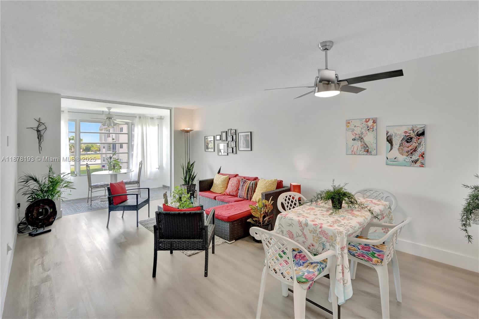 View photos, virtual tours, details... 8350 Sunrise Lakes Blvd 205