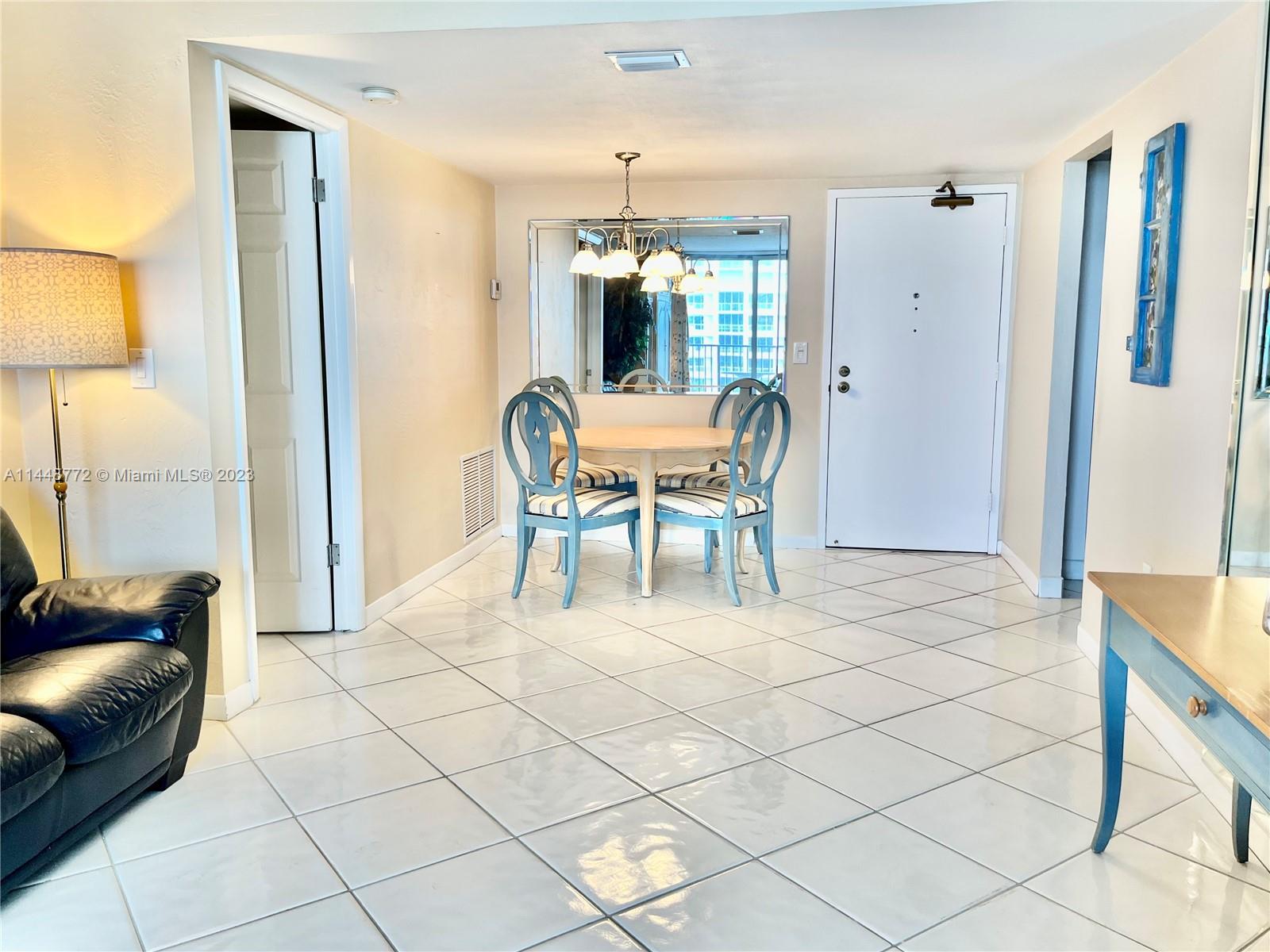 MANATEE CONDO - Residential Lease