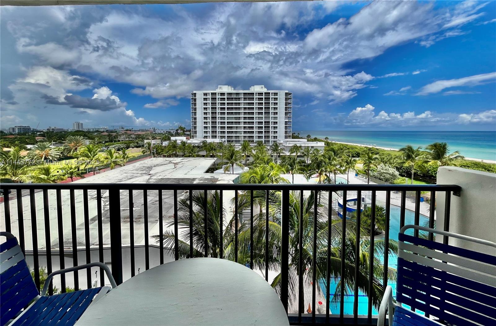 MANATEE CONDO - Residential Lease